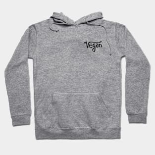 Vegan Hoodie